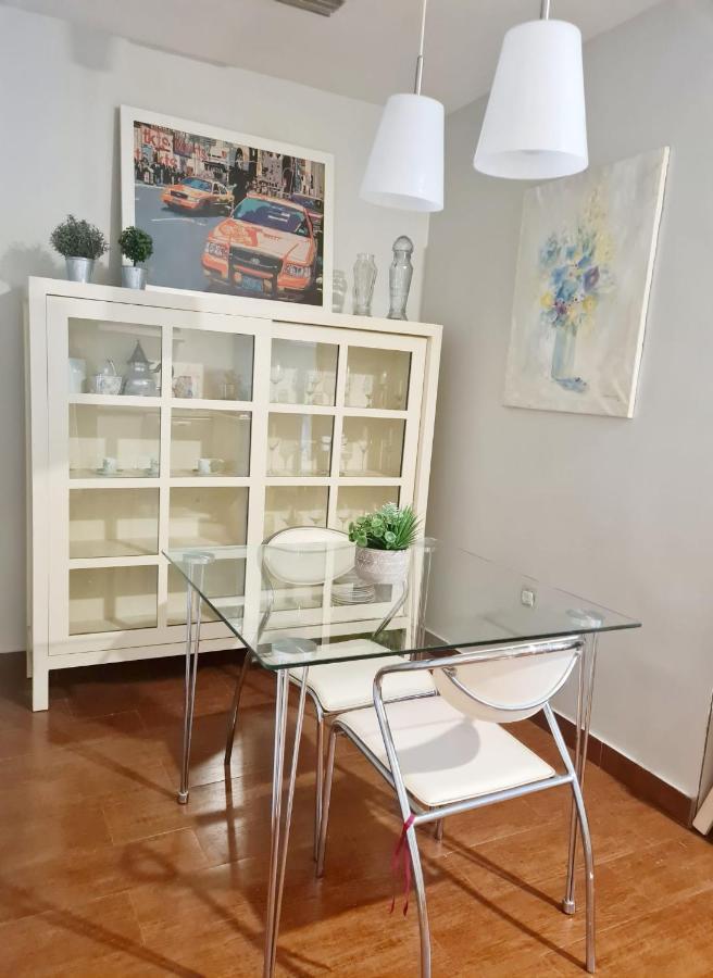 Triana Soul Marcur Apartment Seville Exterior photo