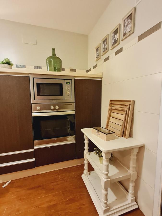 Triana Soul Marcur Apartment Seville Exterior photo