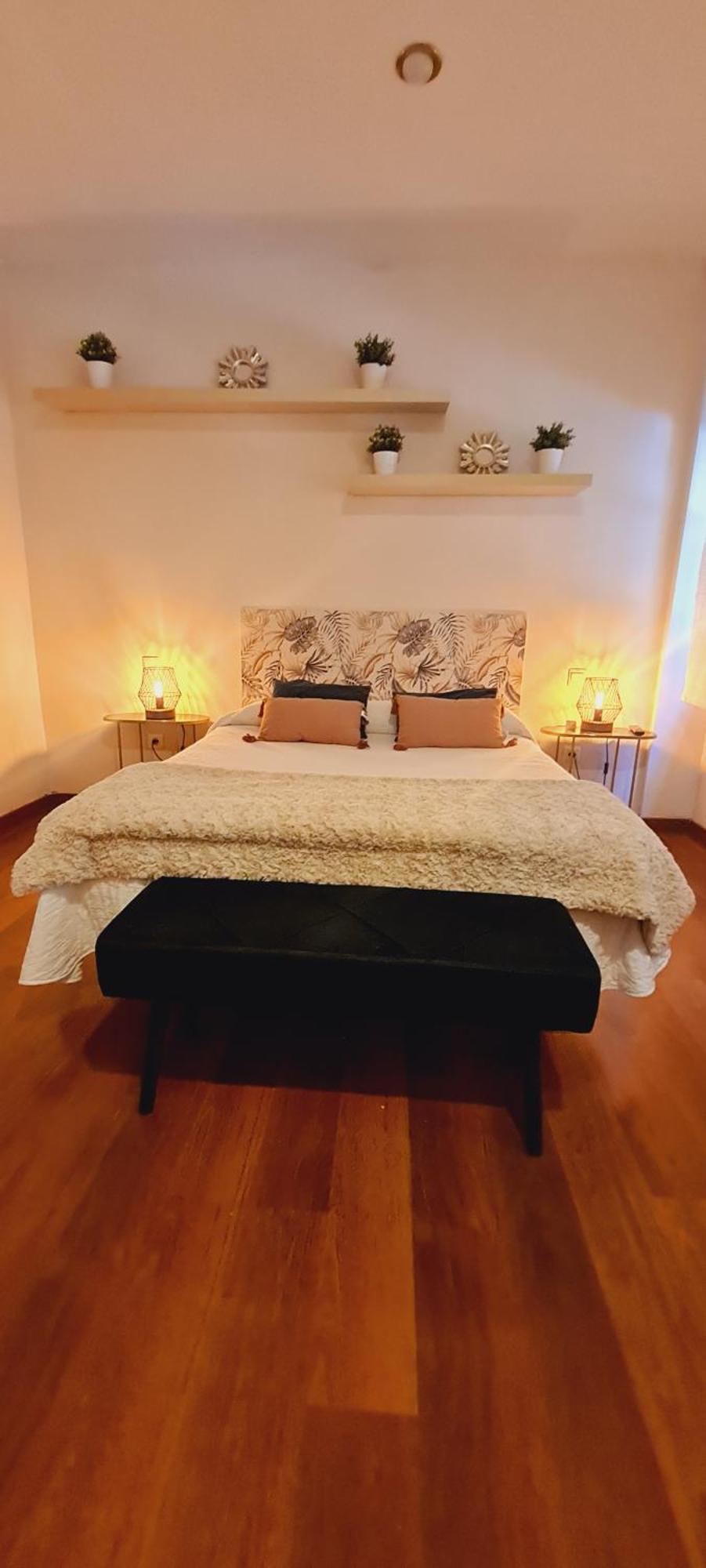 Triana Soul Marcur Apartment Seville Exterior photo