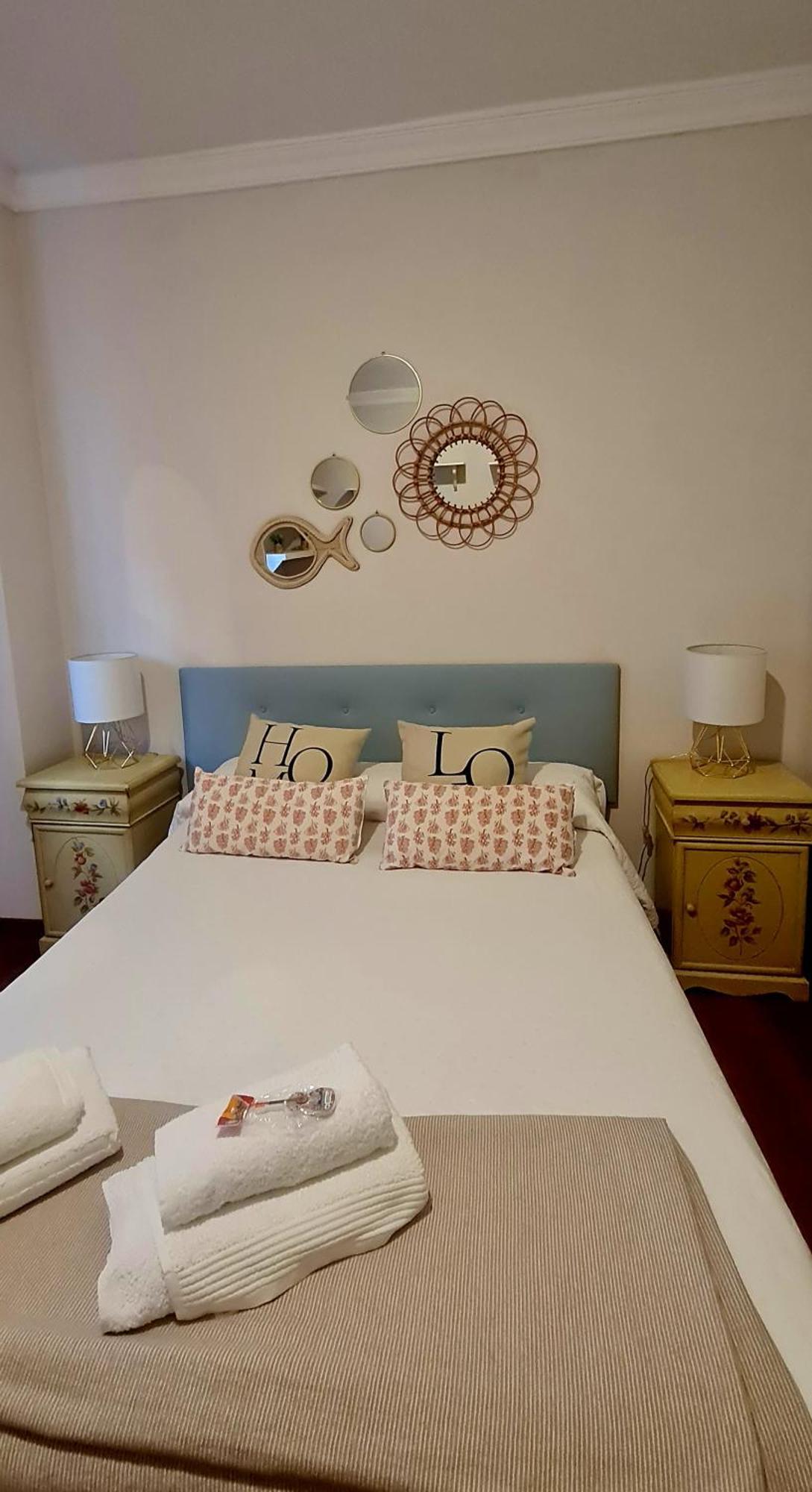 Triana Soul Marcur Apartment Seville Exterior photo